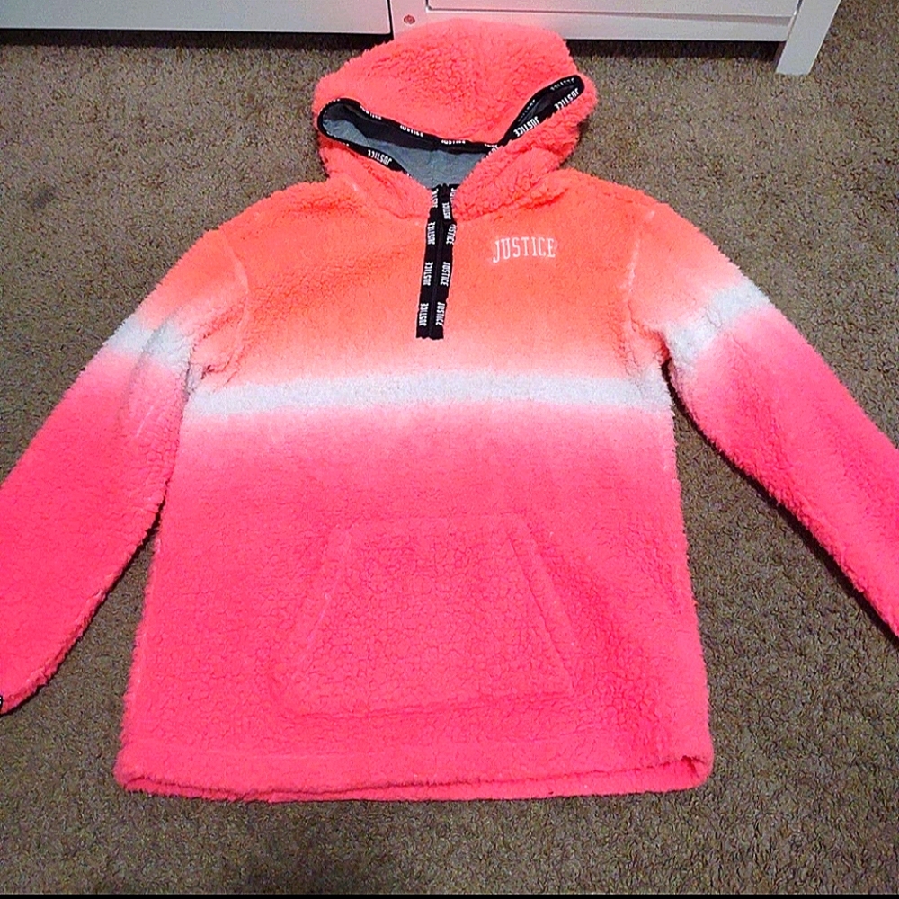 Justice Sherpa bundle - Picture 3 of 3